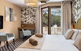 Mercure Brignoles Golf de Barbaroux&Spa