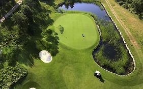 Mercure Brignoles Golf de Barbaroux&Spa
